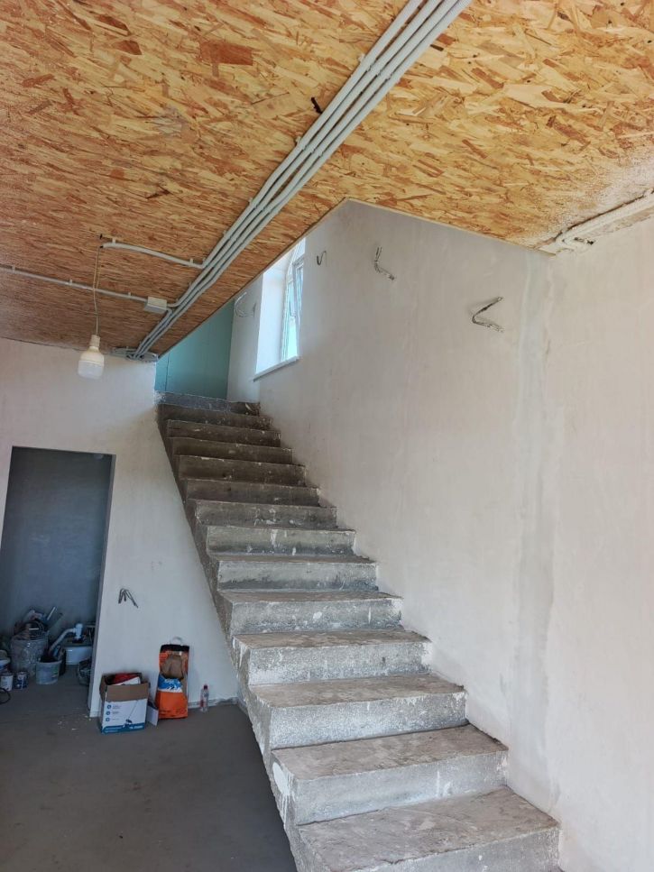 Коттедж/дом 75-летия Победы ул