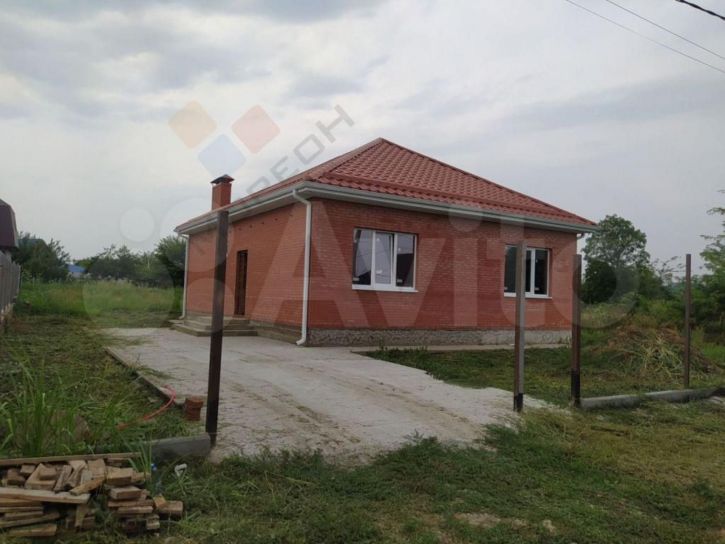 Коттедж/дом Казачий пер, 7