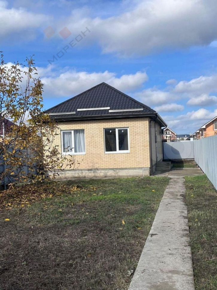 Коттедж/дом Триумфальная ул, 38/Б