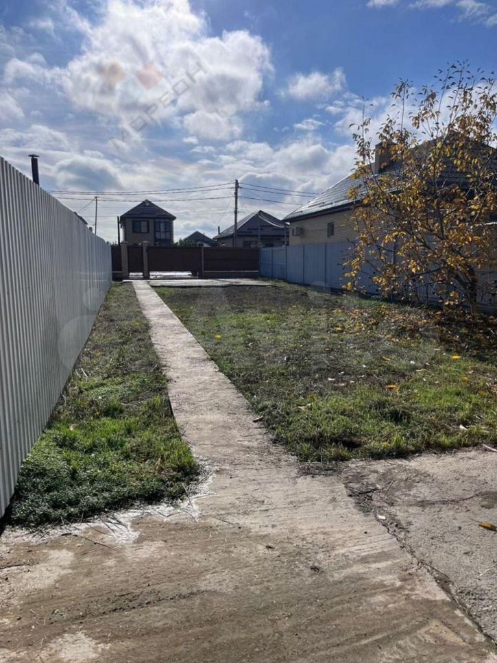 Коттедж/дом Триумфальная ул, 38/Б