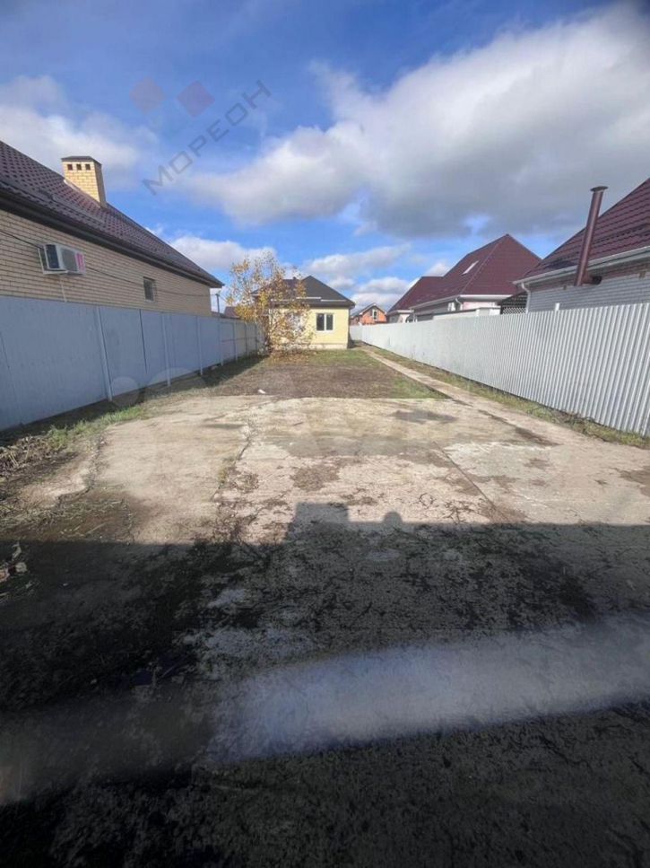 Коттедж/дом Триумфальная ул, 38/Б