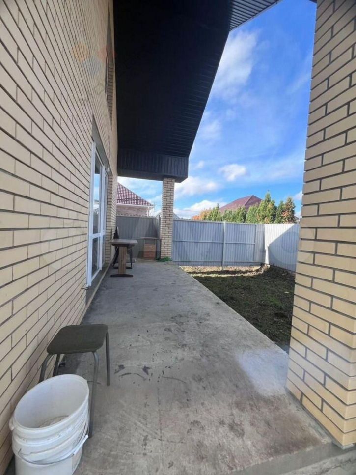 Коттедж/дом Триумфальная ул, 38/Б