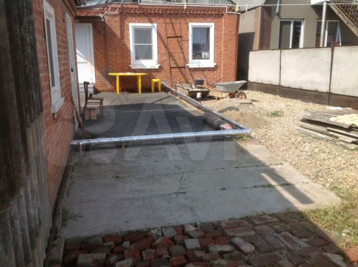 Коттедж/дом Степная ул, 216