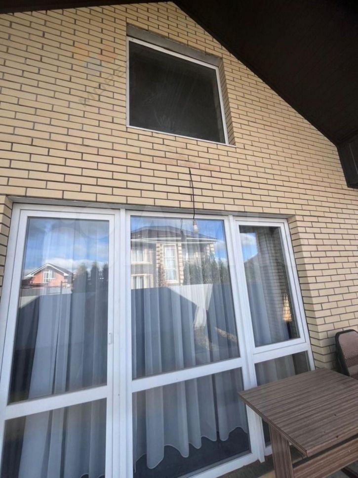 Коттедж/дом Триумфальная ул, 38/Б