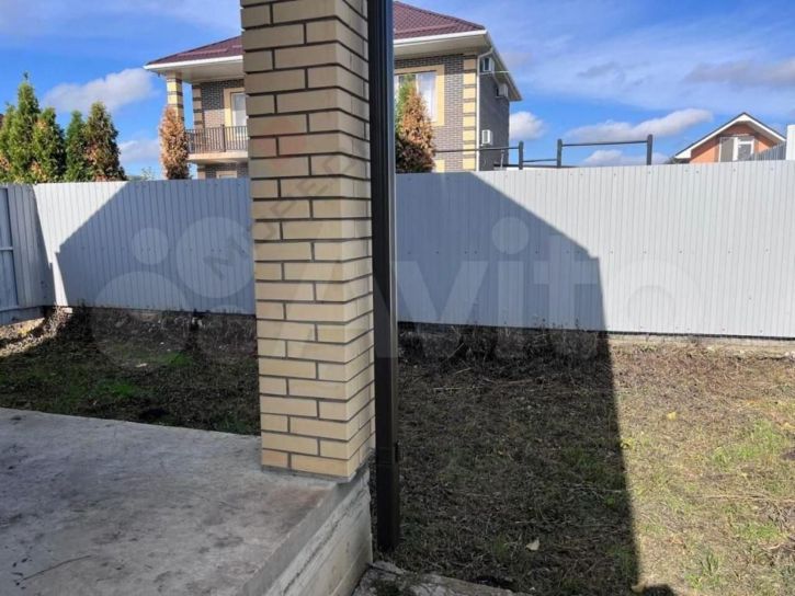 Коттедж/дом Триумфальная ул, 38/Б