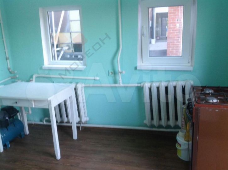 Коттедж/дом Степная ул, 216