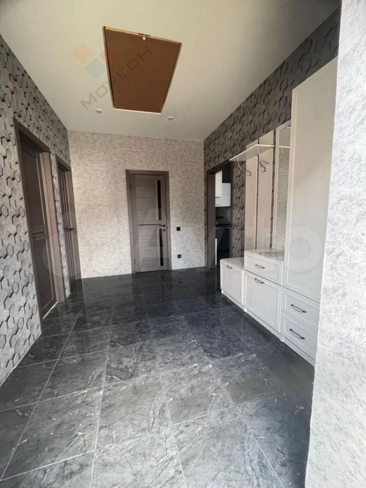 Коттедж/дом Триумфальная ул, 38/Б