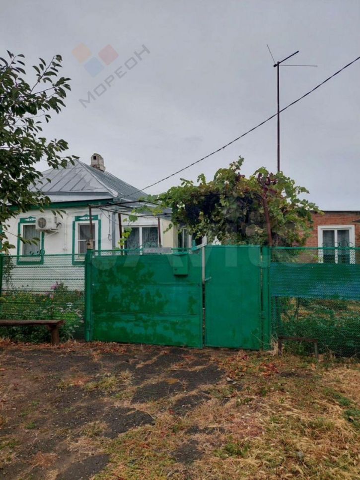 Коттедж/дом Садовая ул, 12