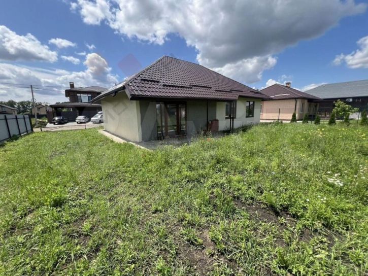 Коттедж/дом Южный