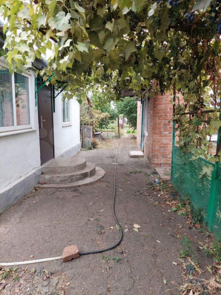 Коттедж/дом Садовая ул, 12