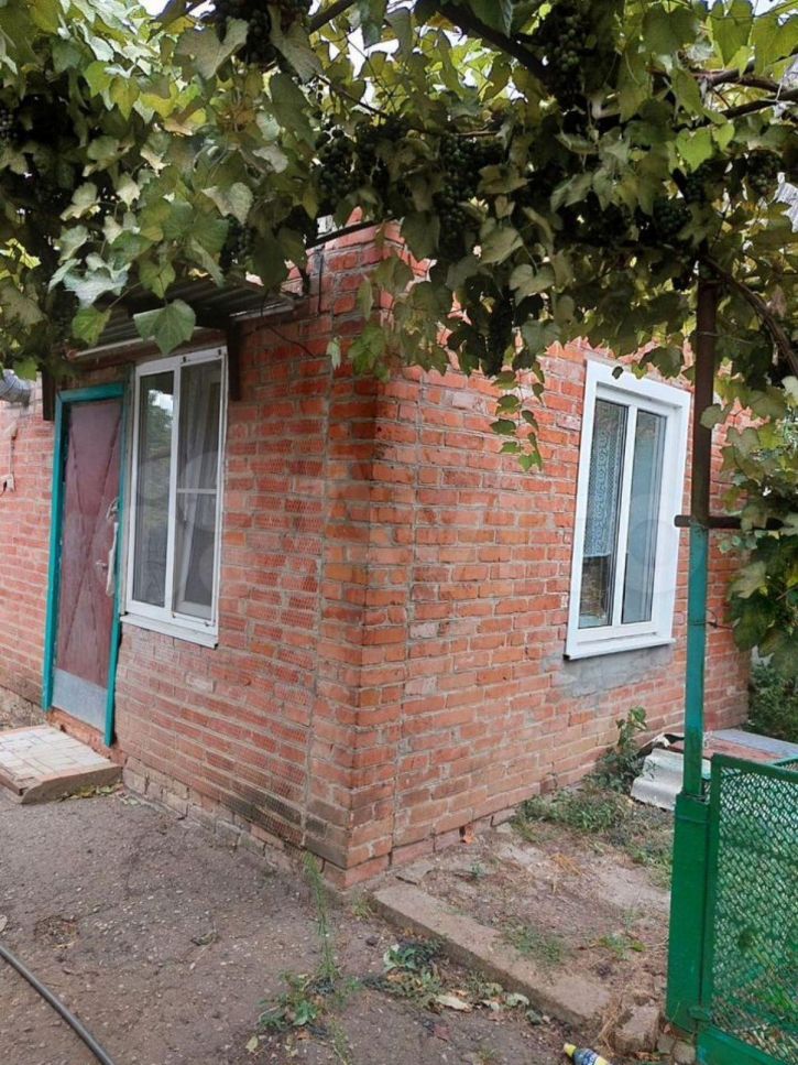 Коттедж/дом Садовая ул, 12