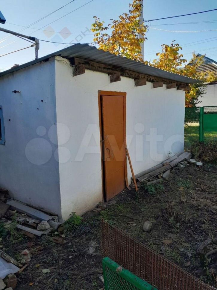 Коттедж/дом Садовая ул, 12