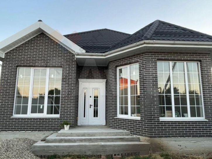 Коттедж/дом Садовая ул, 83/А