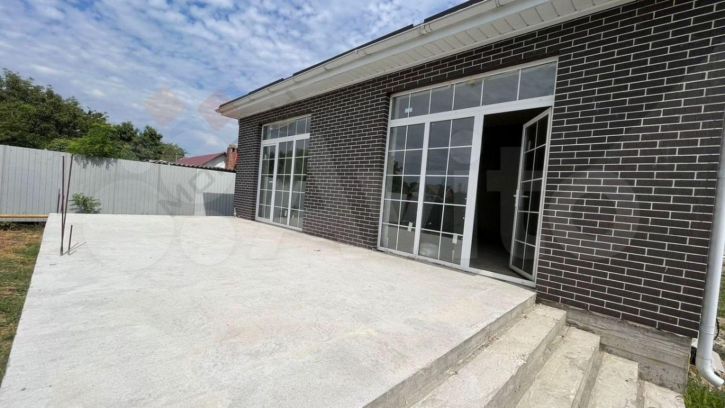 Коттедж/дом Садовая ул, 83/А