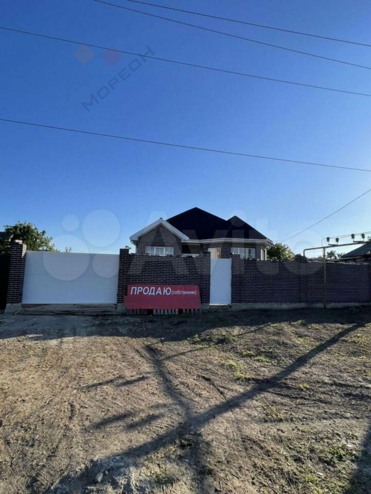 Коттедж/дом Садовая ул, 83/А