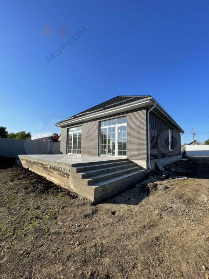 Коттедж/дом Садовая ул, 83/А