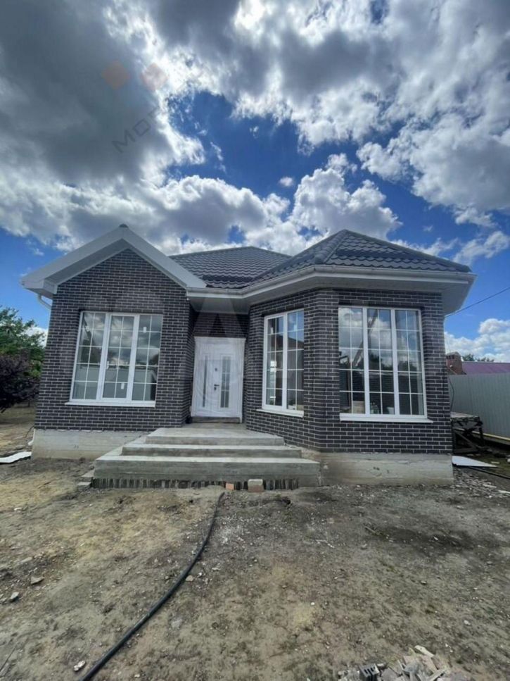 Коттедж/дом Садовая ул, 83/А