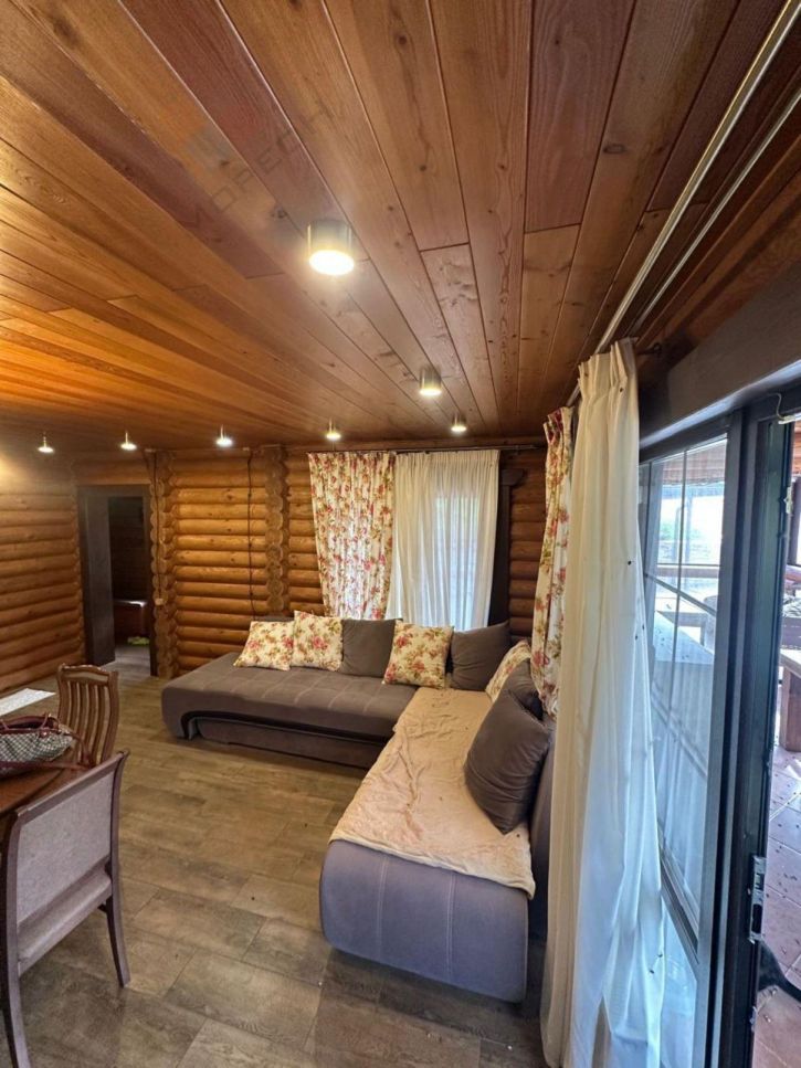 Коттедж/дом улица Чкалова, 18