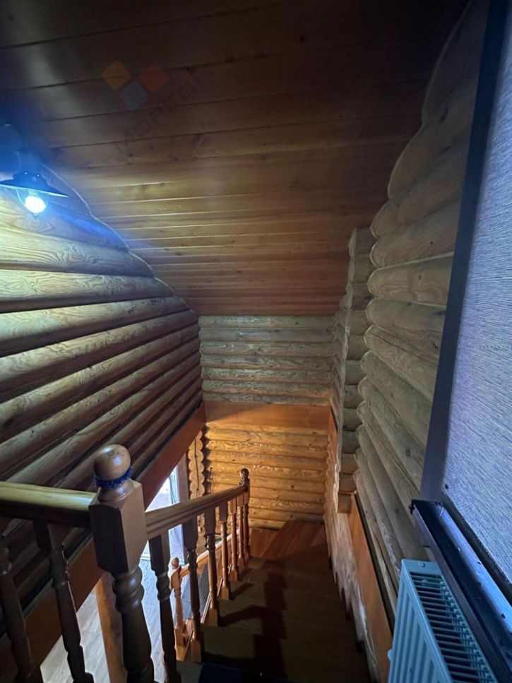 Коттедж/дом улица Чкалова, 18