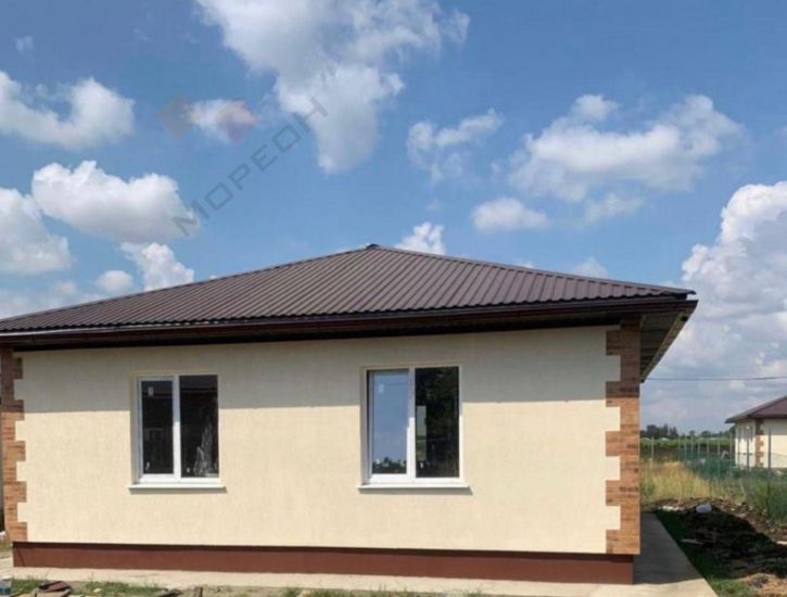 Коттедж/дом Чкалова ул, 41