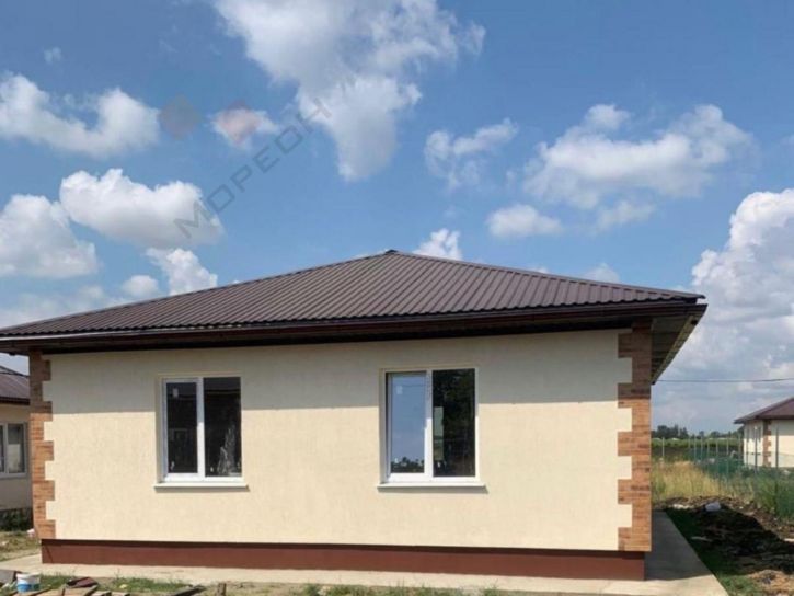 Коттедж/дом Чкалова ул, 41