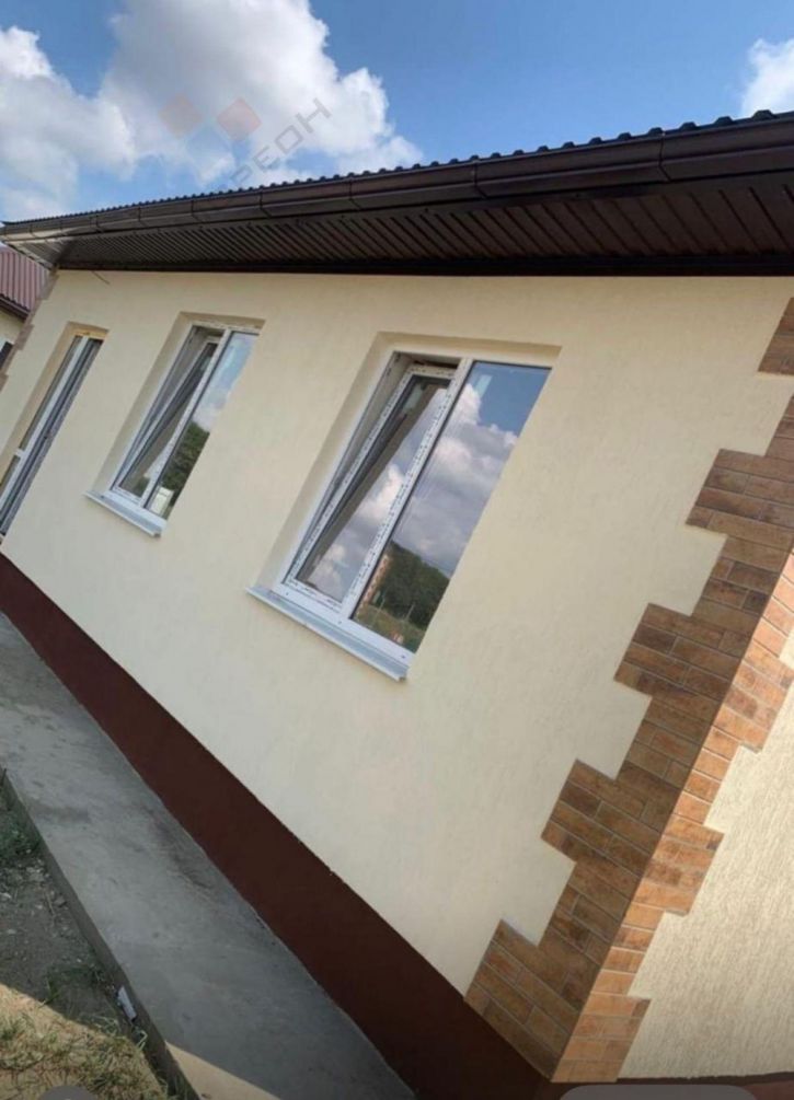 Коттедж/дом Чкалова ул, 41