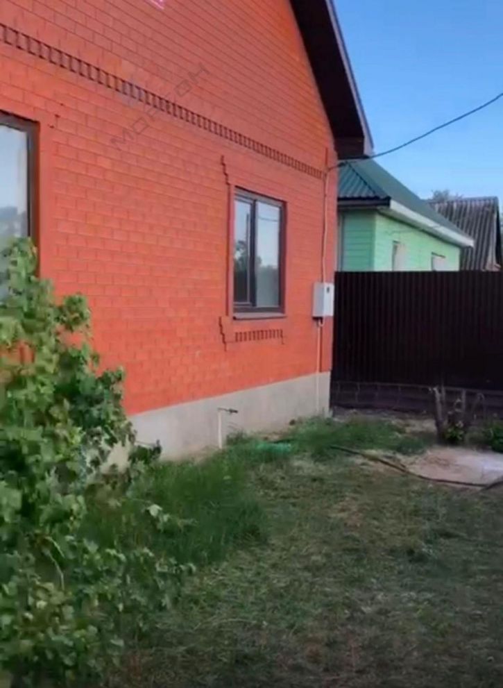 Коттедж/дом Ивушка тер. СНТ, Прудовая ул, 11