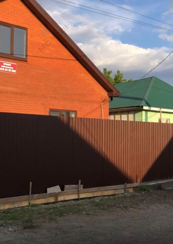 Коттедж/дом Ивушка тер. СНТ, Прудовая ул, 11