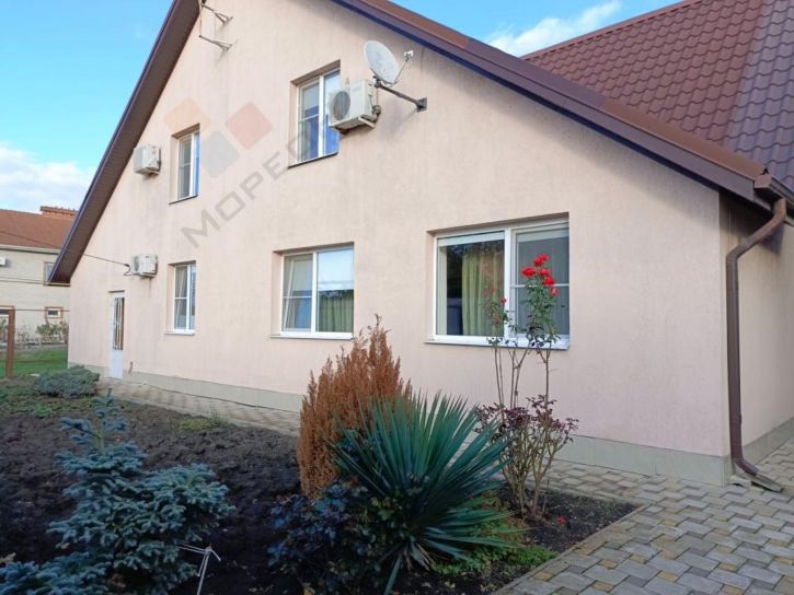 Коттедж/дом Краснодарская ул, 47