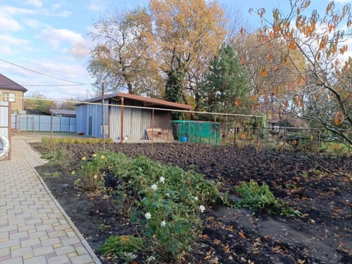 Коттедж/дом Краснодарская ул, 47