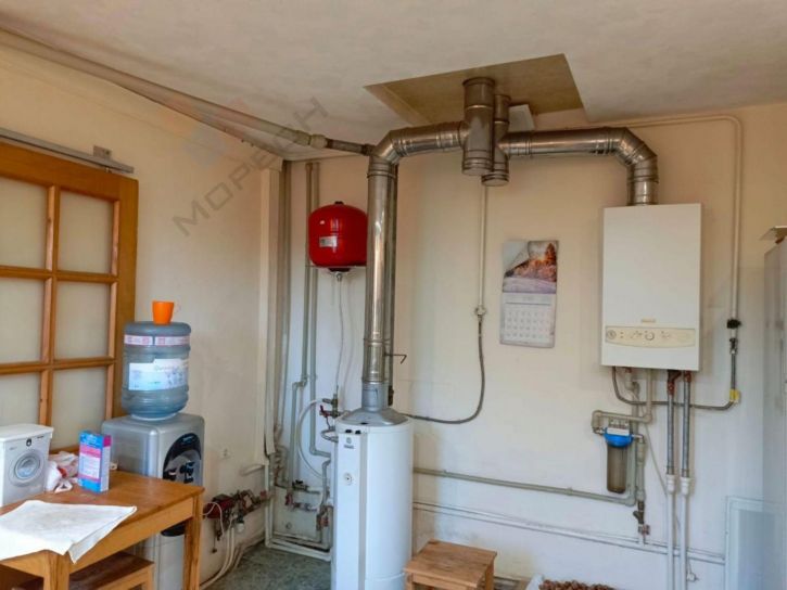 Коттедж/дом Краснодарская ул, 47