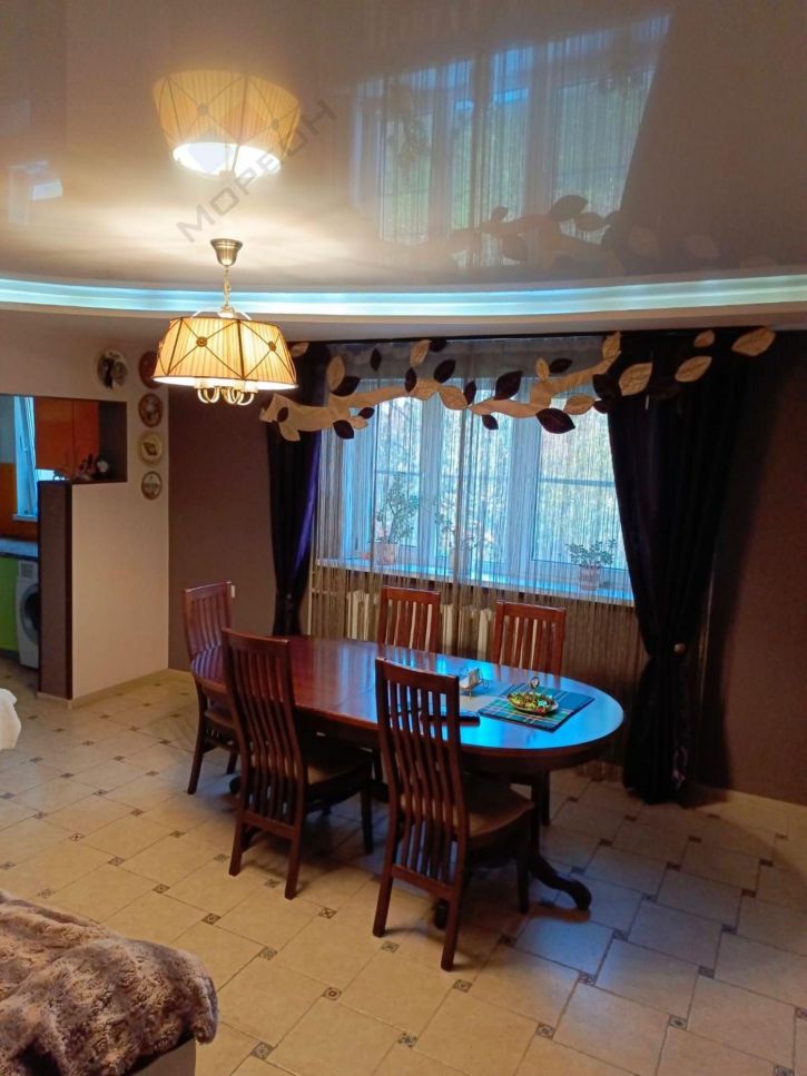 Коттедж/дом Краснодарская ул, 47