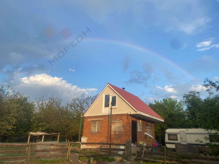 Коттедж/дом СОТ Садовод -2 10 линия, 76