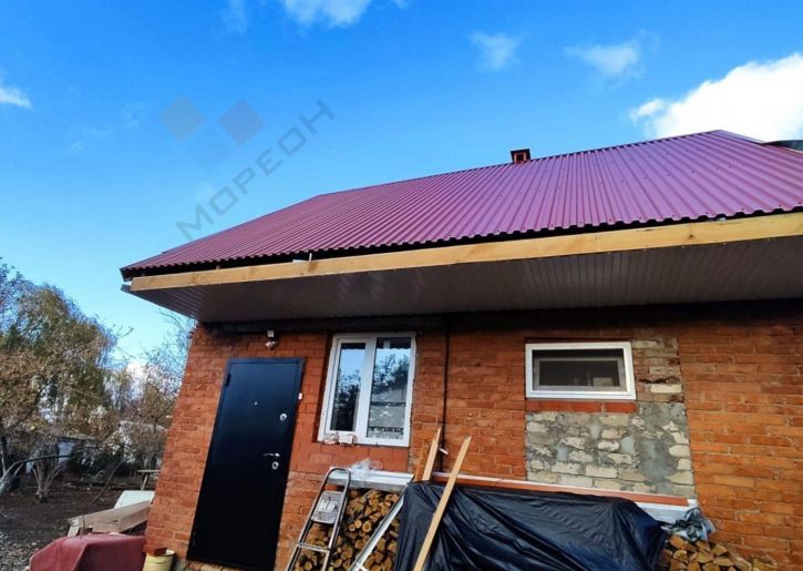 Коттедж/дом СОТ Садовод -2 10 линия, 76