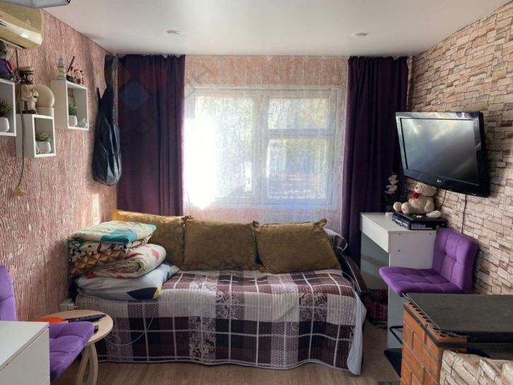 Коттедж/дом СОТ Садовод -2 10 линия, 76