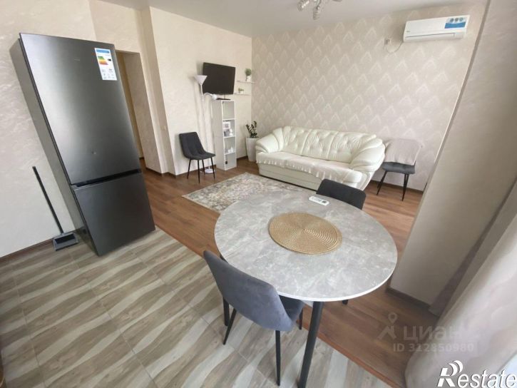 2-комн квартира улица Победы, 17,  д. 17