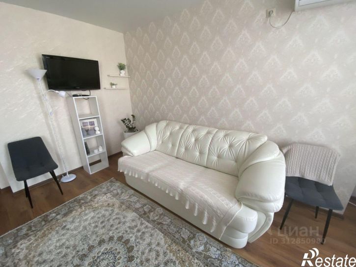 2-комн квартира улица Победы, 17,  д. 17