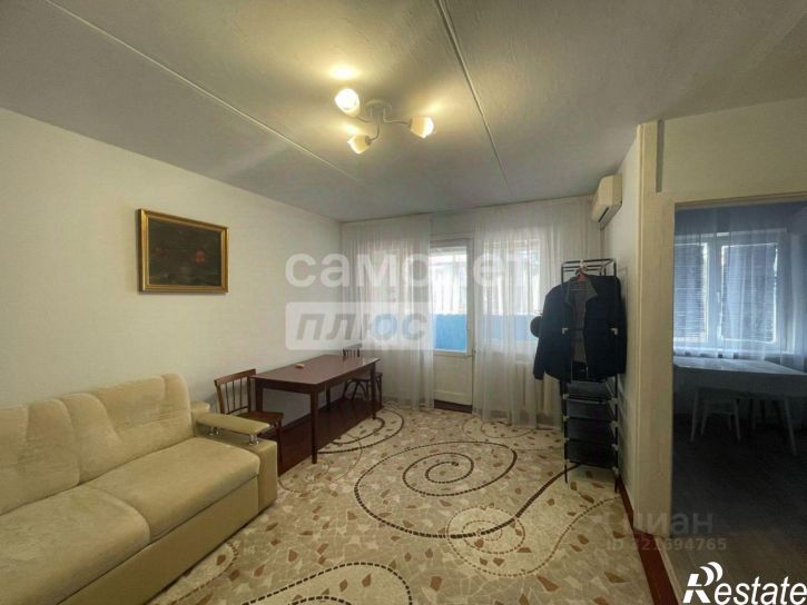 1-комн квартира Туапсинский район, Туапсе г.