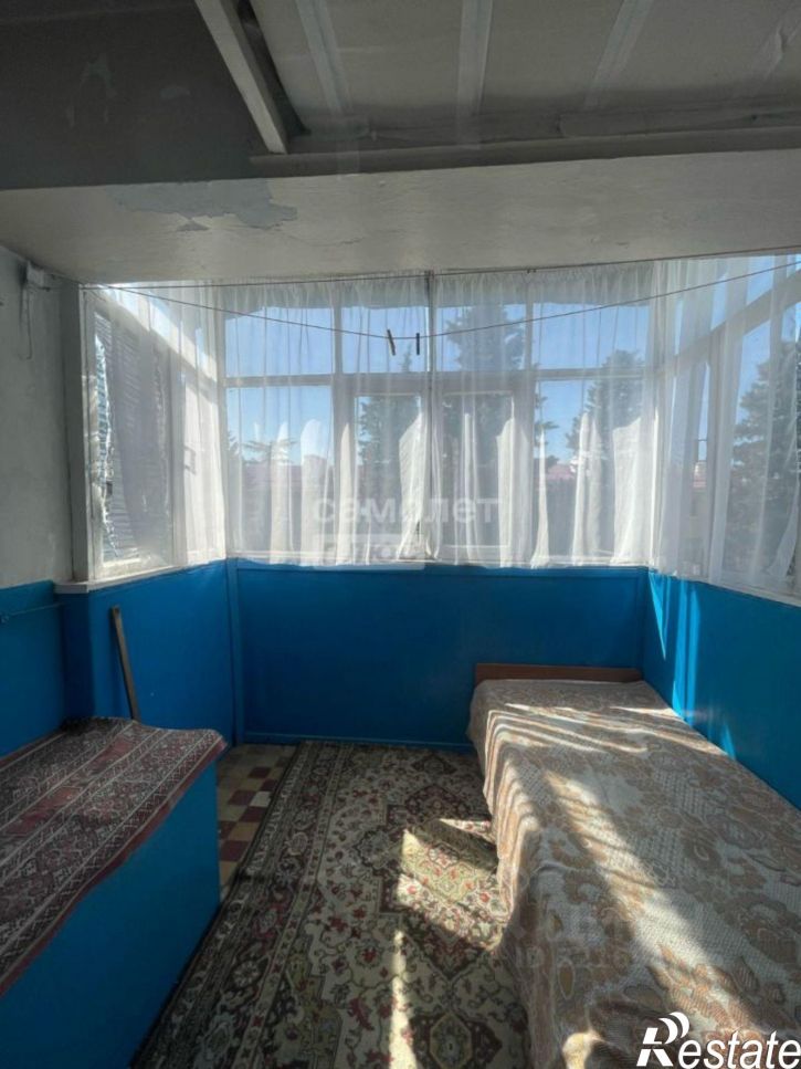 1-комн квартира Туапсинский район, Туапсе г.