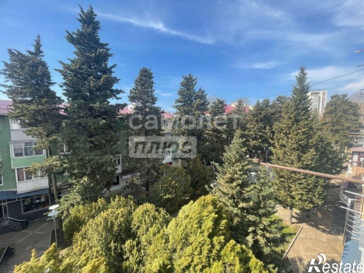 1-комн квартира Туапсинский район, Туапсе г.