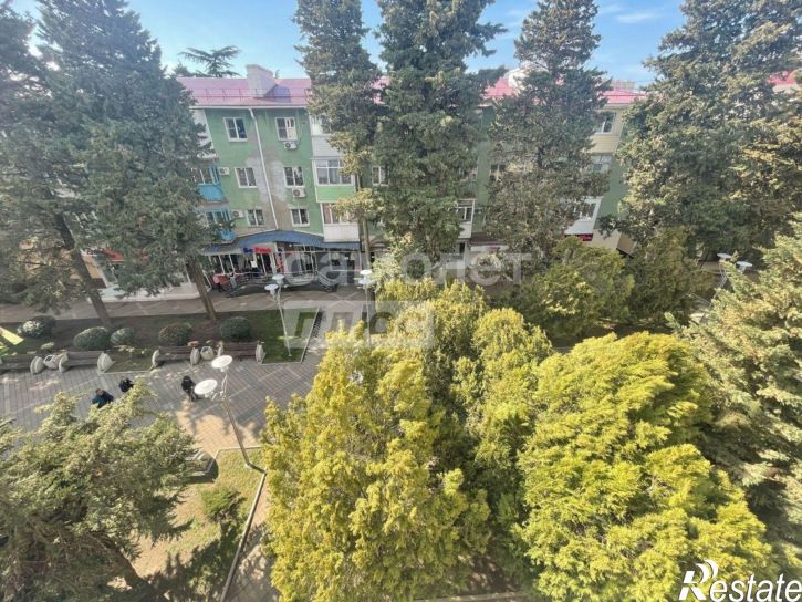 1-комн квартира Туапсинский район, Туапсе г.