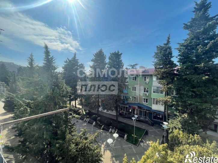 1-комн квартира Туапсинский район, Туапсе г.