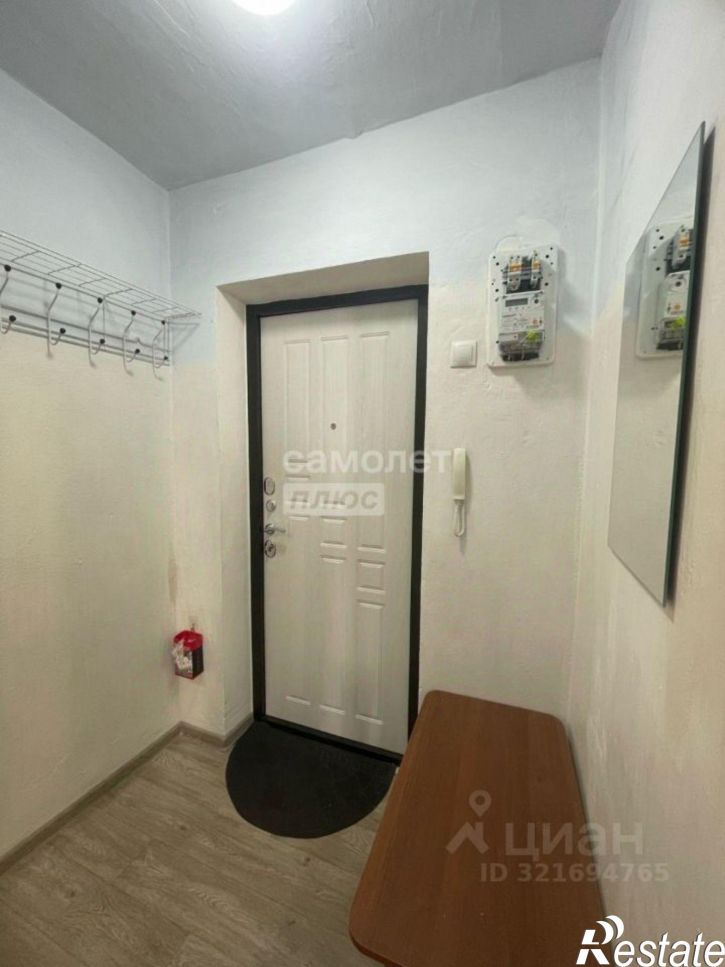 1-комн квартира Туапсинский район, Туапсе г.