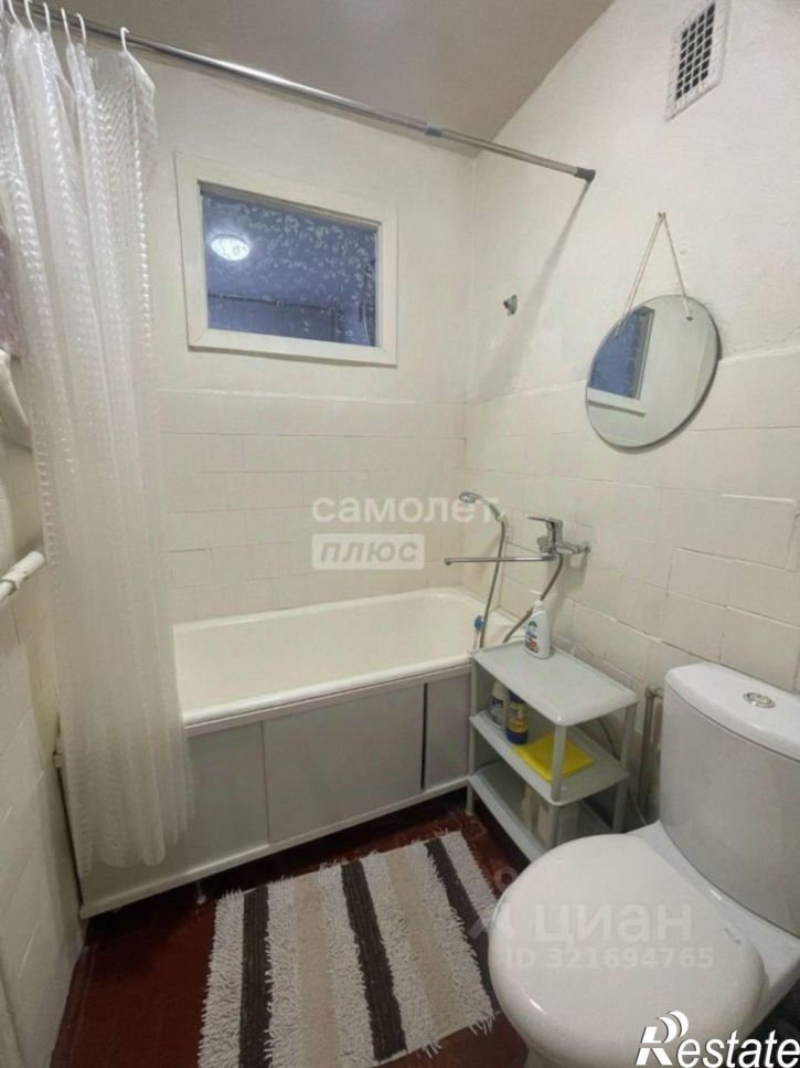 1-комн квартира Туапсинский район, Туапсе г.