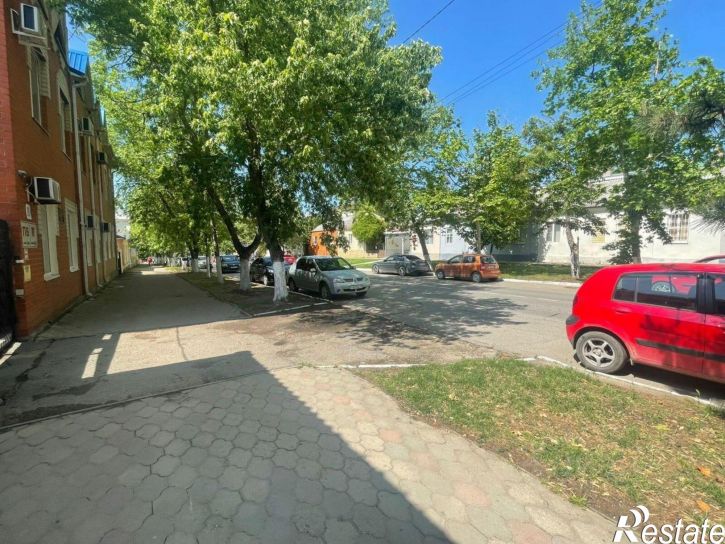 Офис улица Ленина, 22А,  д. 22А