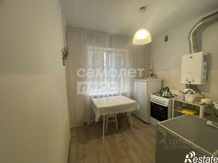 1-комн квартира Туапсинский район, Туапсе г.