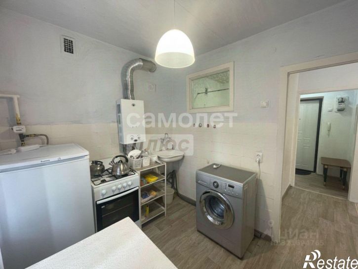 1-комн квартира Туапсинский район, Туапсе г.