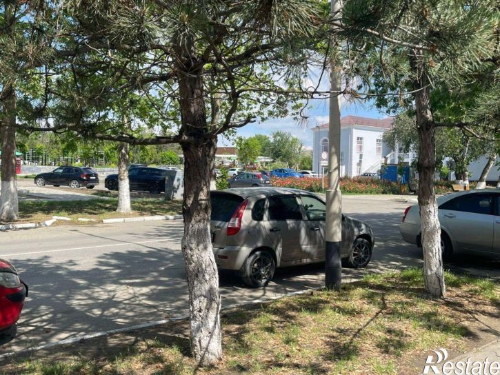 Офис улица Ленина, 22А,  д. 22А