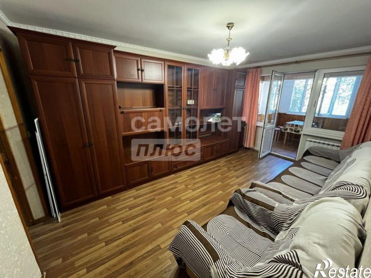 2-комн квартира Туапсинский район, Туапсе г.