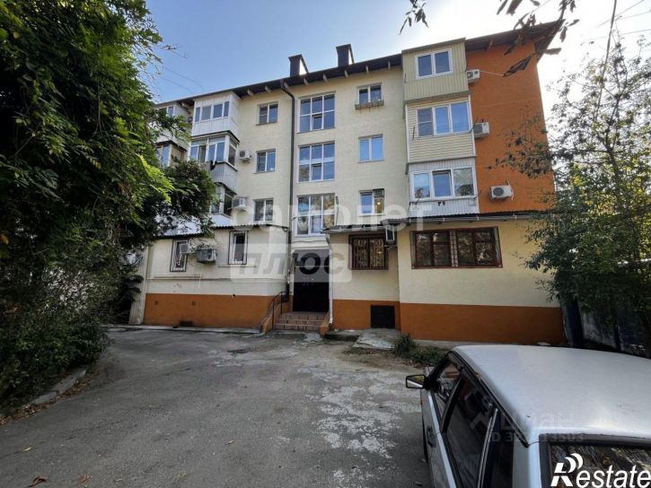 2-комн квартира Туапсинский район, Туапсе г.